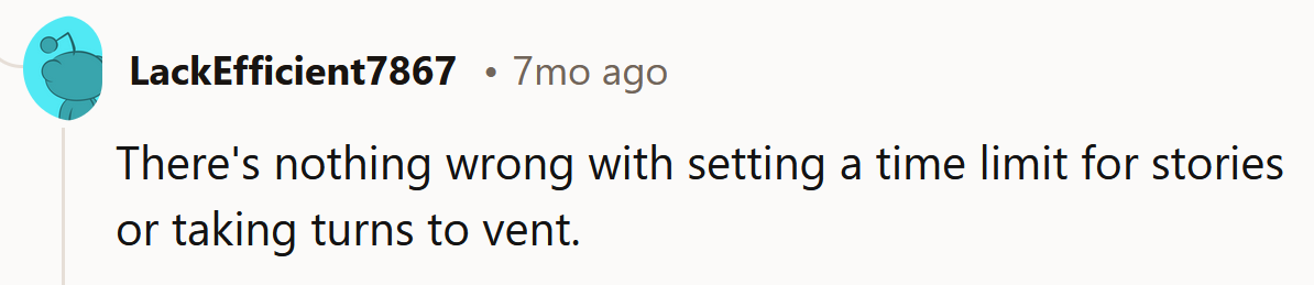 Here's how people reacted.