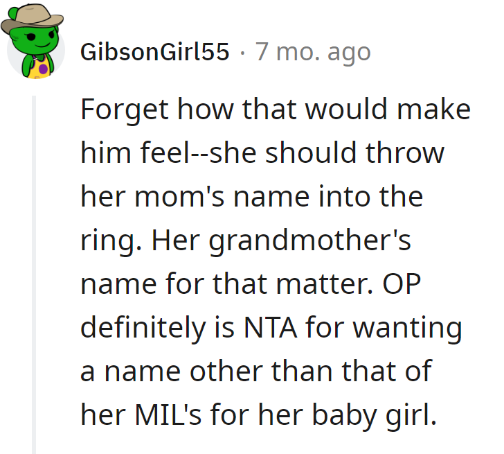 Variety Is the Spice of Baby Names, Right?