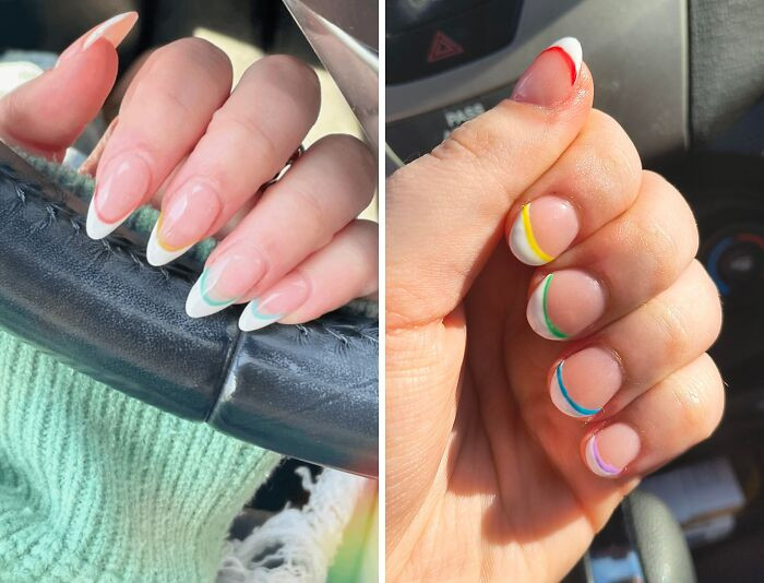 "What I Asked For vs. What I Got! Idk What To Do"