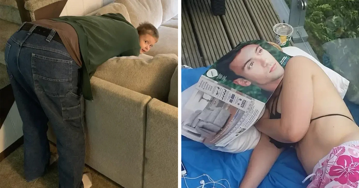 21 Photos That Are Hard to Decipher as They Will Challenge Your Eyes and Brain