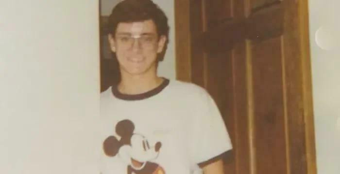 "Christopher Kerze, 17, Stayed Home From School On April 20th, 1990, Complaining Of A Headache"