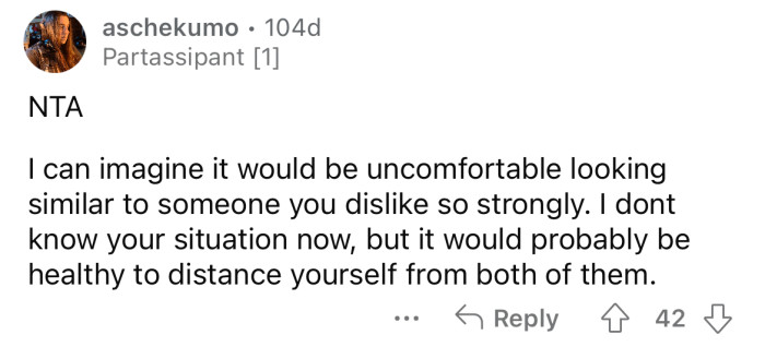 Here's how people reacted.