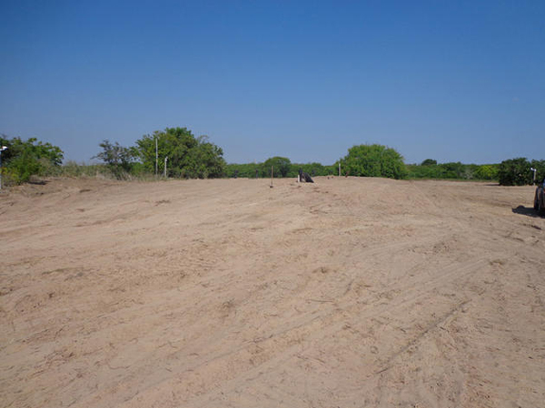 You wouldn't know it's there.