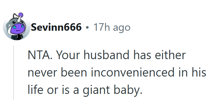 And here's what people had to say...