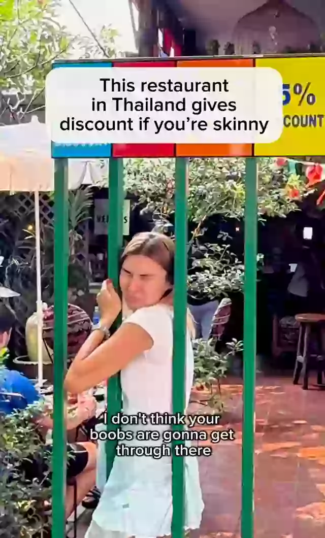 As the discussion continues, many are asking: should any discount come at the cost of dignity?