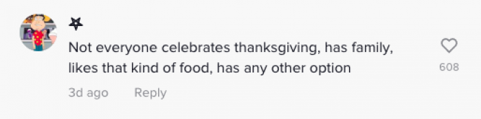 Ultimately, people are saying that there are many reasons why individuals might choose to go to Starbucks on a holiday.