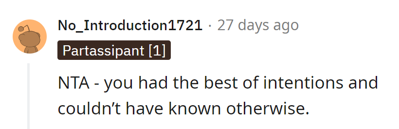 Elevator savior: good intentions, zero crystal balls.