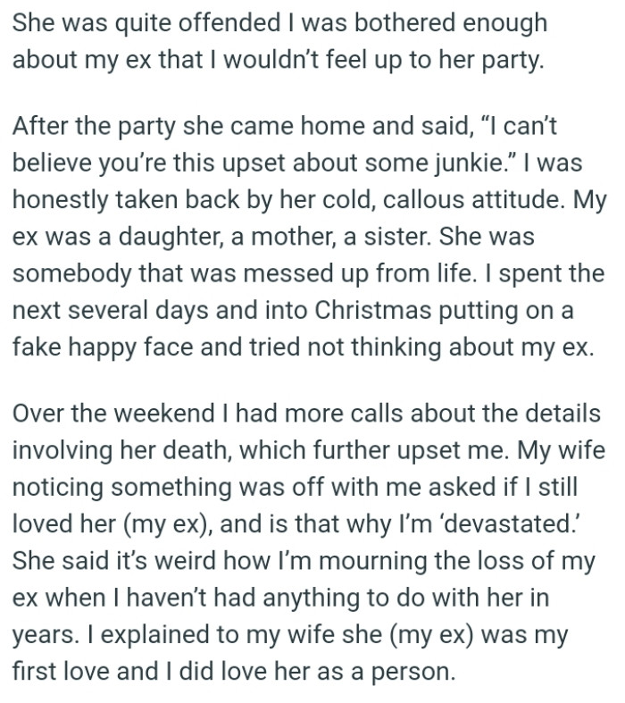 Putting a happy face