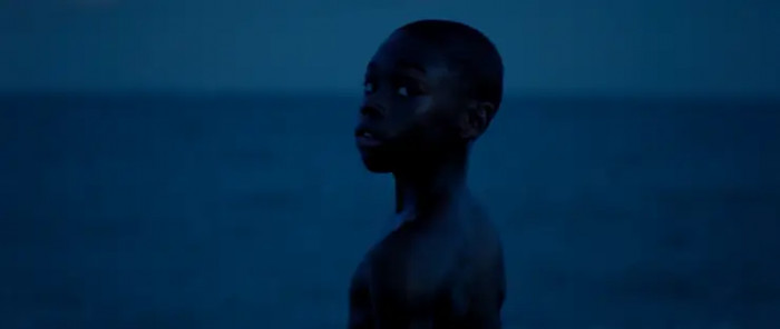 12. The positively sublime ending of Moonlight (2016)