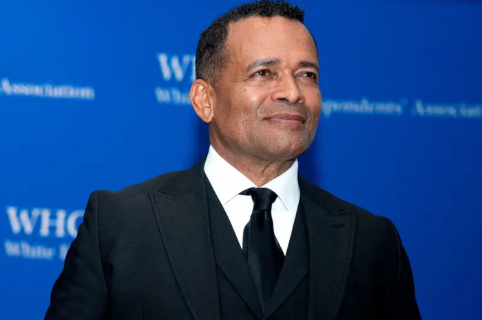33. Mario Van Peebles