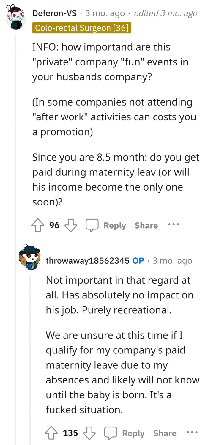 6. The pile of your priorities.