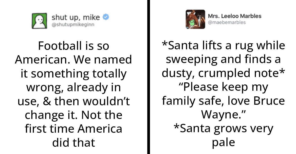 Here Are 21 Dark Humor Tweets That Are So Twisted You'd Need to Be Messed Up to Truly Understand Them