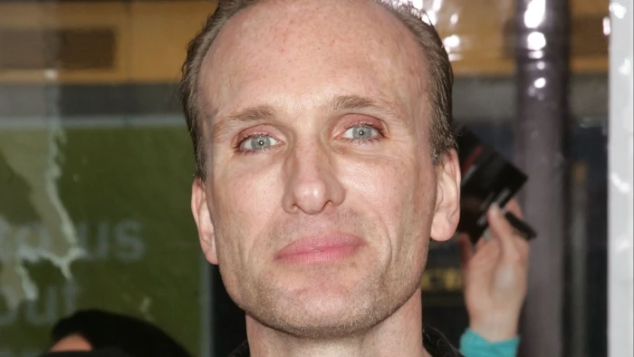 Peter Greene as Zed in Pulp Fiction, fans recall his villain role