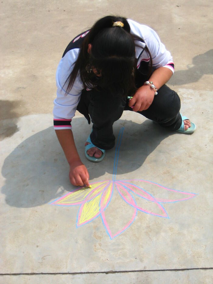 10. Deal with your baggage