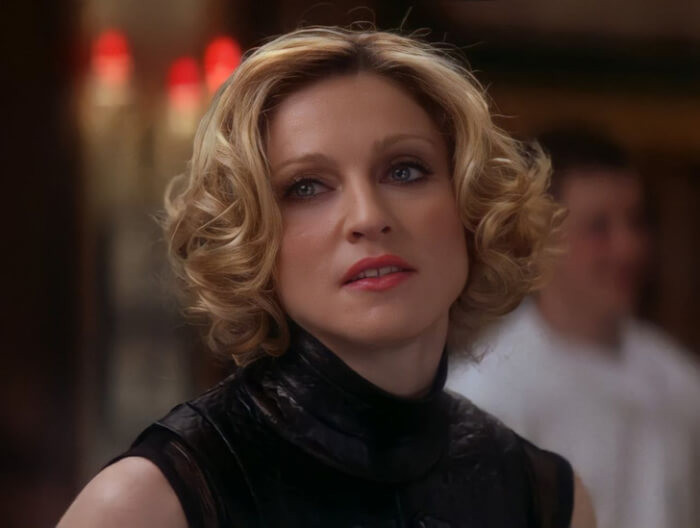 7. Madonna, Die Another Day