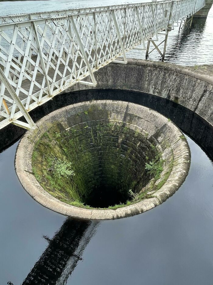 47. Reservoir Overspill