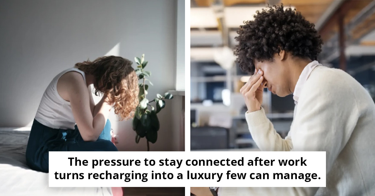 Countries Where It's Your Legal Right to Disconnect from Your Boss After Hours