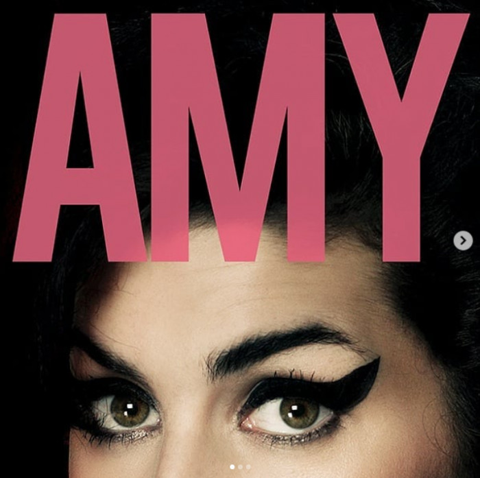 1. Amy