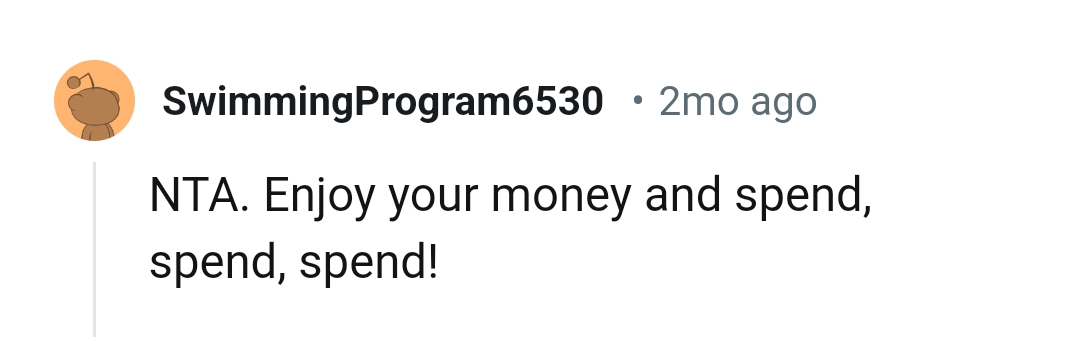 The Reddit post got hundreds of comments, and here are some of the most upvoted ones