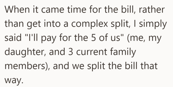 The decision seemed reasonable in the moment, before expectations surfaced.