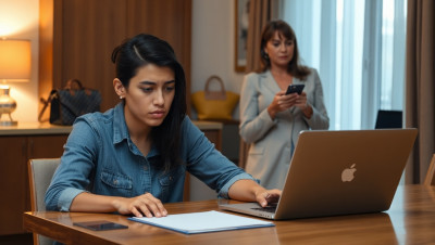 Should Mom Put My College First? AITA for Wanting Priority?