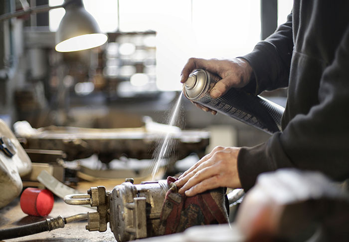 22. Cost-saving through DIY repairs and investments in tools/supplies.