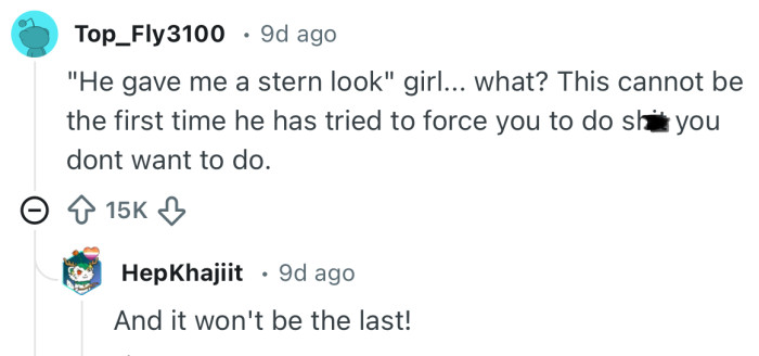 We gathered some interesting comments from the Reddit community