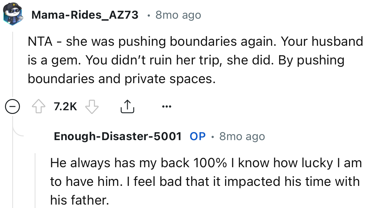 We gathered some reactions from the Reddit community: