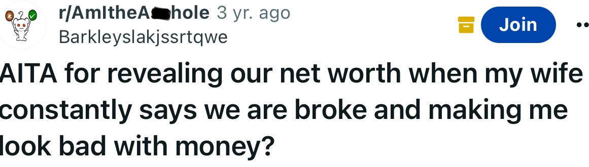 Let’s dig into the details