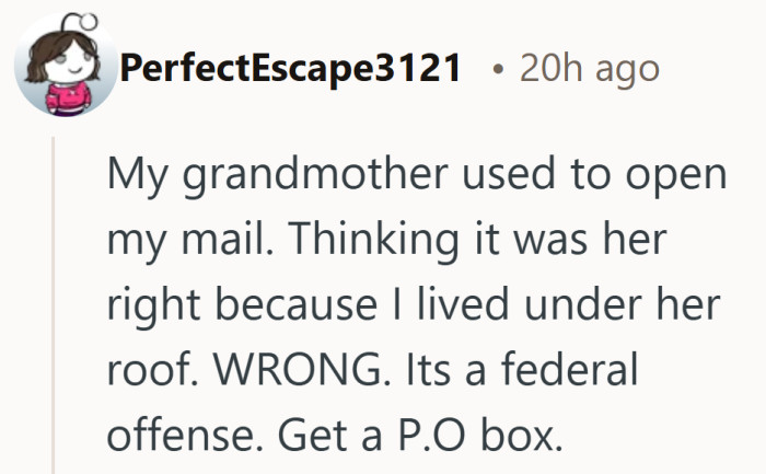 It shows how living under someone’s roof can blur lines that should stay clear.