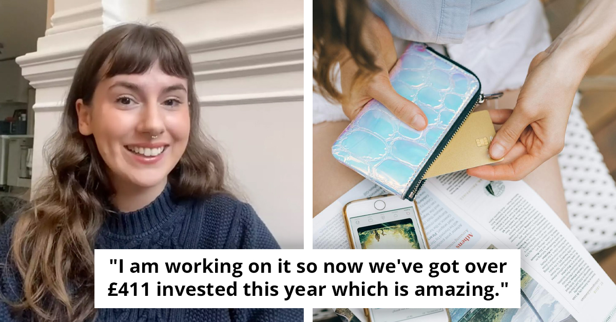 Woman Shares Eye-Opening Monthly Spending Breakdown After A Year Of 'No Buying'