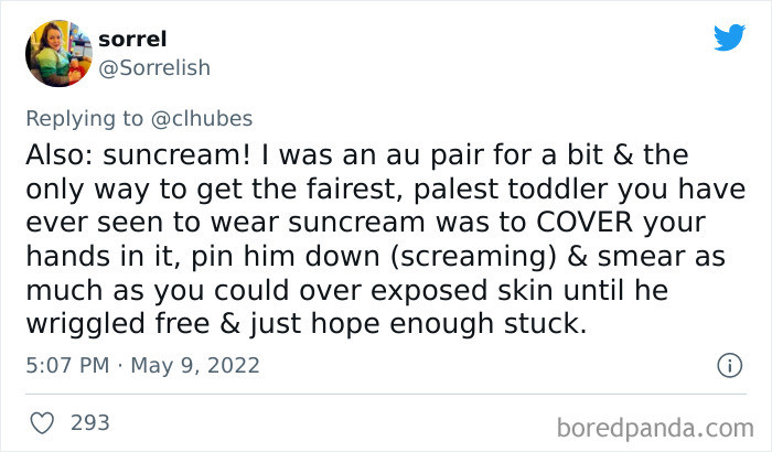 21. You just have to hope