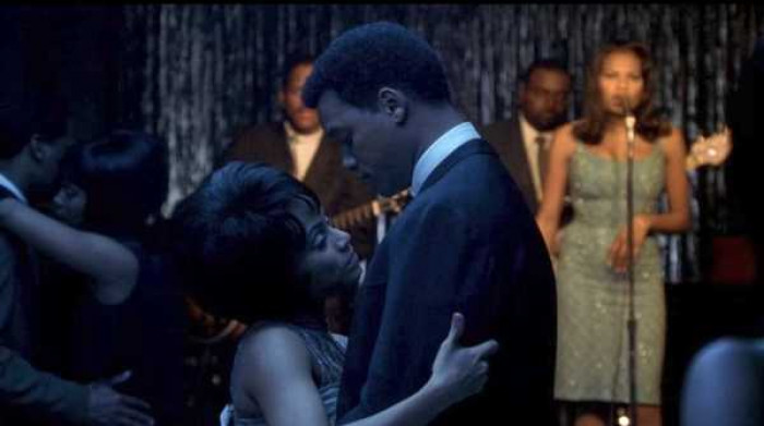 8. Will Smith & Jada Pinkett Smith