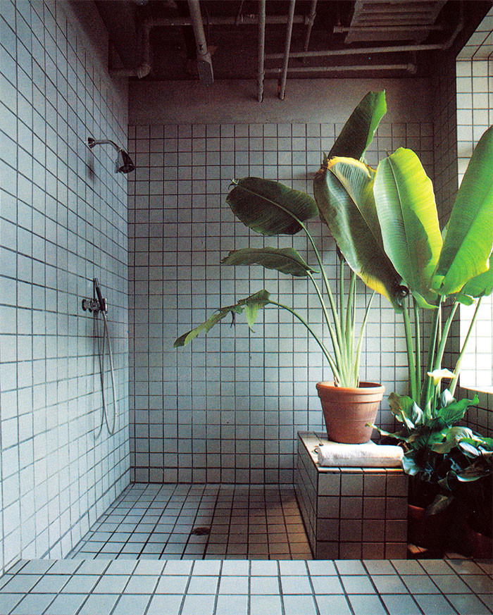 8. The International Book Of Lofts - Suzanne Slesin, Stafford Cliff, Daniel Rozensztroch 1986