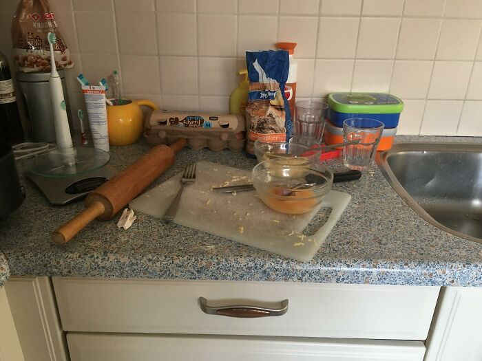 I Do Not Know How To Call This. And This Is Tidy