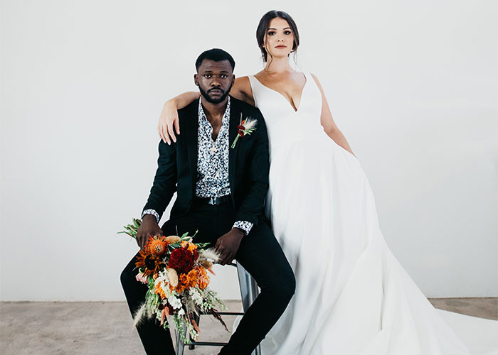 At the very least, there's love.