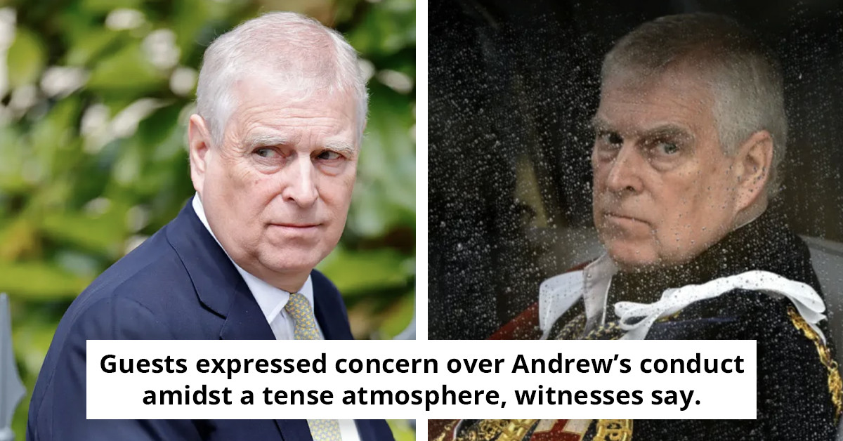 Police provide update as Andrew Mountbatten-Windsor is released from custody after his arrest.