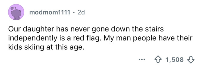 Here’s how the Reddit community reacted.