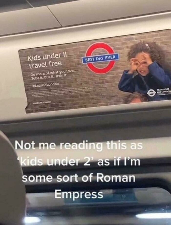 "How Did You Read It?"