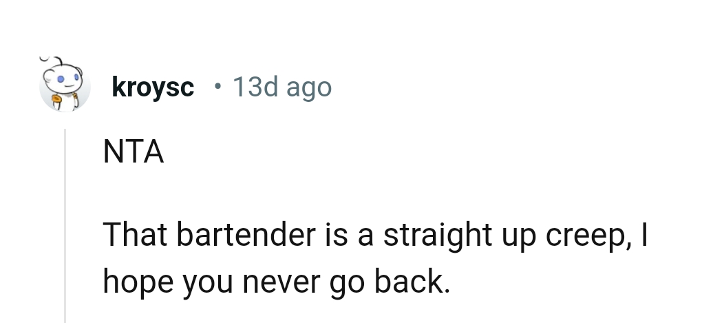 The Reddit post got close to a thousand comments, and we've gathered some of the most upvoted ones for you to check out below