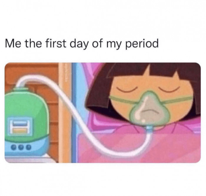 10. But truth be told, it DOES feel this way...