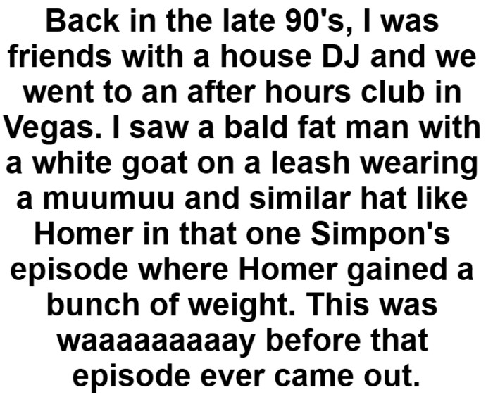 23. An airplane crash