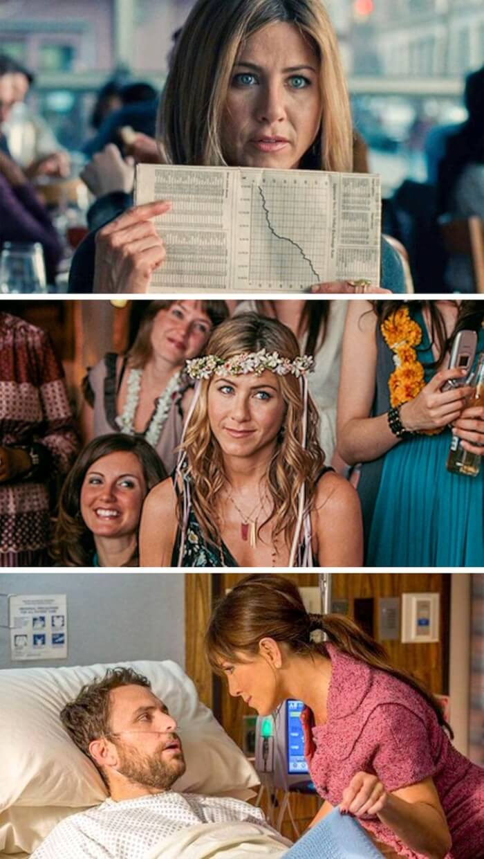 17. Jennifer Aniston