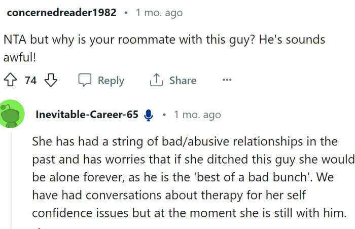 Right off the bat - an important question: