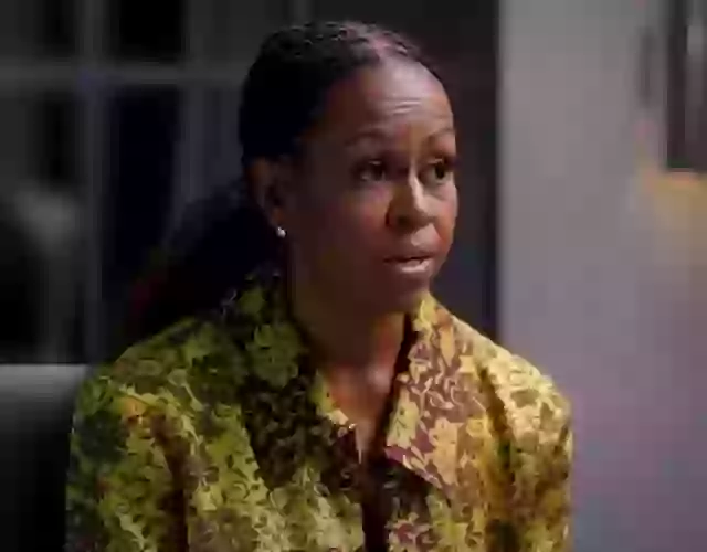 Michelle has spoken candidly about her marriage to Barack.