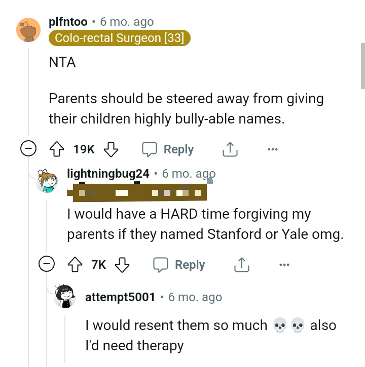 The Reddit post went viral with 14k upvotes and thousands of comments