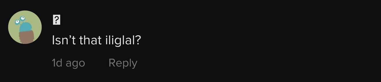 On one hand, there’s no harm in using an airbrush for a fun, harmless design that fades after a few days.