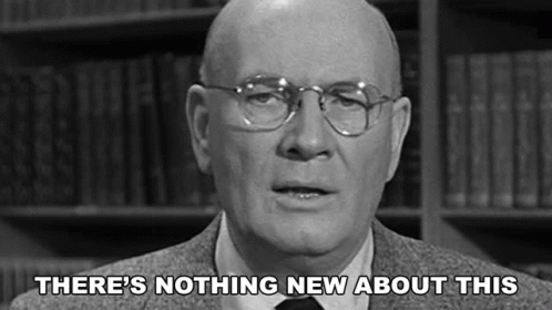 OP had been open about his co-parenting from the get-go, and she never voiced an issue before