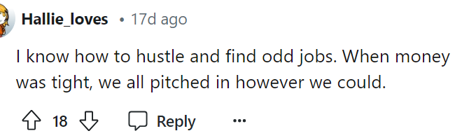 This one is a game changer, and for wealth, everyone should have multiple streams of income.