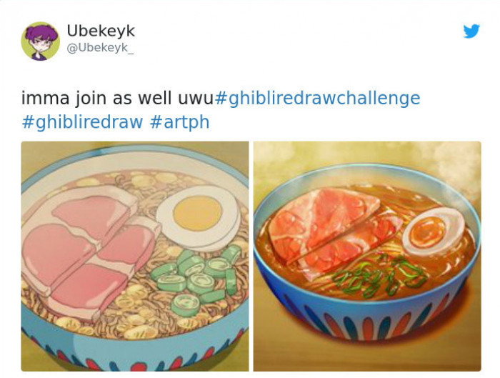 15. Looks delicious!